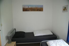 Nice Holiday Home With Garden