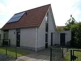 Nice Holiday Home With Garden