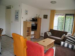 Nice Holiday Home With Garden