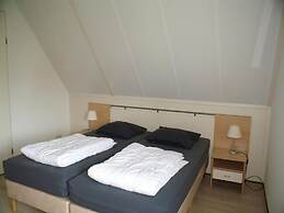 Nice Holiday Home With Garden