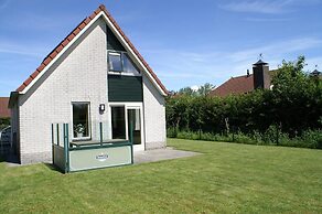 Nice Holiday Home With Garden