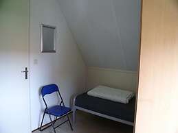 Nice Holiday Home With Garden