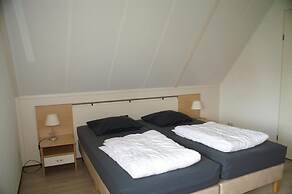 Nice Holiday Home With Garden