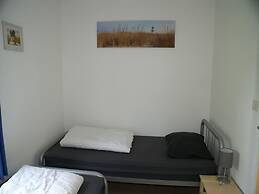 Nice Holiday Home With Garden