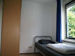 Nice Holiday Home With Garden