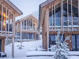 Welcoming Chalet With Wellness