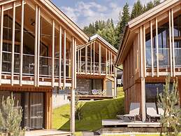 Welcoming Chalet With Wellness