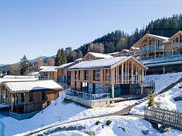 Welcoming Chalet With Wellness