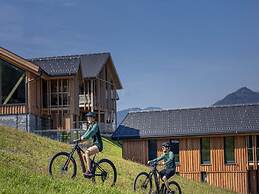 Welcoming Chalet With Wellness