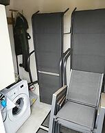 Amazing Holiday Home With Garden