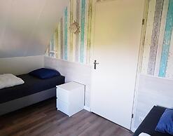 Amazing Holiday Home With Garden