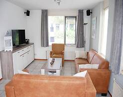 Amazing Holiday Home With Garden