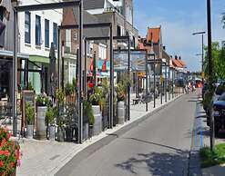 Amazing Holiday Home With Garden