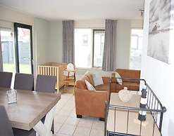 Amazing Holiday Home With Garden