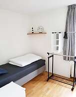 Amazing Holiday Home With Garden