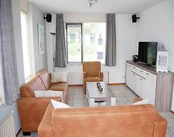 Amazing Holiday Home With Garden