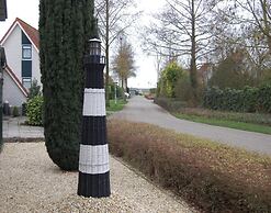 Amazing Holiday Home With Garden