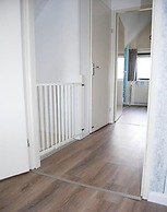 Amazing Holiday Home With Garden