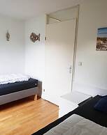 Amazing Holiday Home With Garden