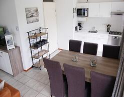 Amazing Holiday Home With Garden