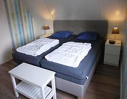 Amazing Holiday Home With Garden