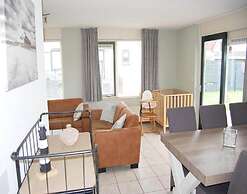 Amazing Holiday Home With Garden