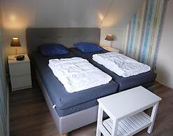 Amazing Holiday Home With Garden