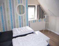 Amazing Holiday Home With Garden