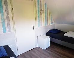 Amazing Holiday Home With Garden