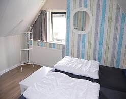 Amazing Holiday Home With Garden