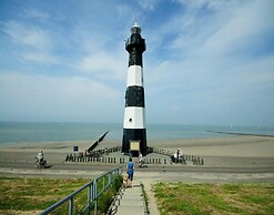 Amazing Holiday Home With Garden