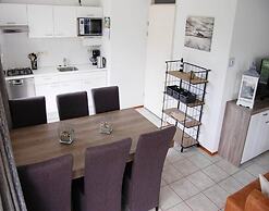 Amazing Holiday Home With Garden