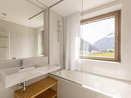 Apartment Near Ski Slope