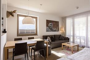 Apartment Near Ski Slope