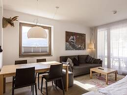 Apartment Near Ski Slope