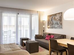 Apartment Near Ski Slope