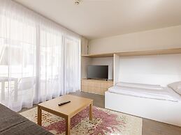 Apartment Near Ski Slope