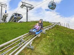 Awesome Chalet With Sauna