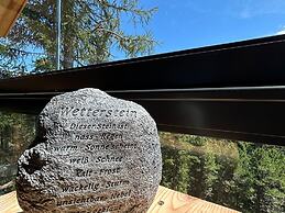 Awesome Chalet With Sauna