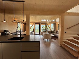 Awesome Chalet With Sauna