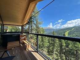 Awesome Chalet With Sauna