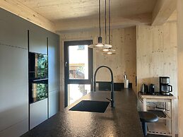 Awesome Chalet With Sauna