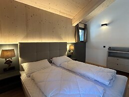 Awesome Chalet With Sauna