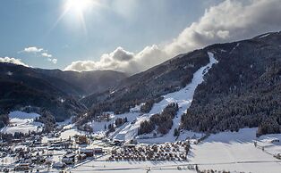 Welcoming Chalet With Terrace