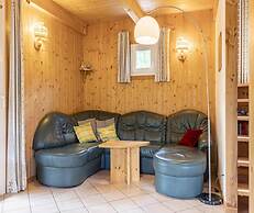 Welcoming Chalet With Terrace