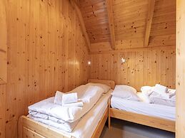 Welcoming Chalet With Terrace