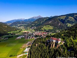 Welcoming Chalet With Terrace