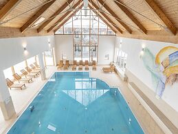 Welcoming Chalet With Terrace