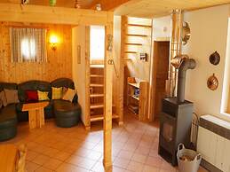 Welcoming Chalet With Terrace