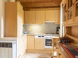 Welcoming Chalet With Terrace